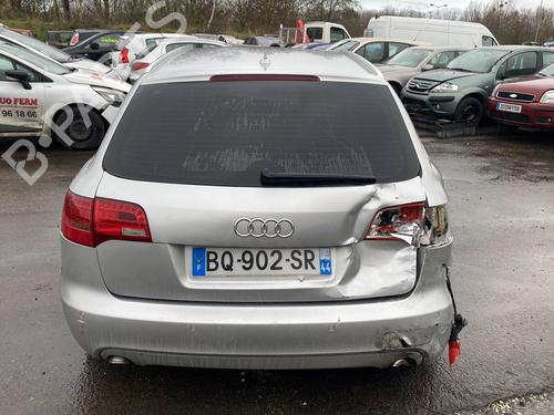 Ignition barrel AUDI A6 C6 Avant (4F5) 2.0 TDI | BP25500552M48  - Image 7