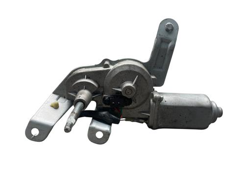 Used Rear wiper motor CHEVROLET MATIZ (M200, M250) 0.8 (52 hp) 27258041