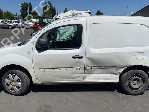 Display monitor RENAULT KANGOO Express (FW0/1_) 1.5 dCi 70 (FW0A, KW0V) | BP25532939C48 