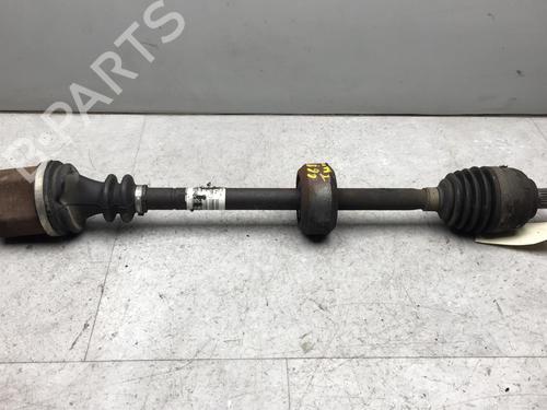 Used Right front driveshaft Right front driveshaft RENAULT TWINGO II (CN0_) 1.2 (CN0D) (58 hp) 25521782 25521782