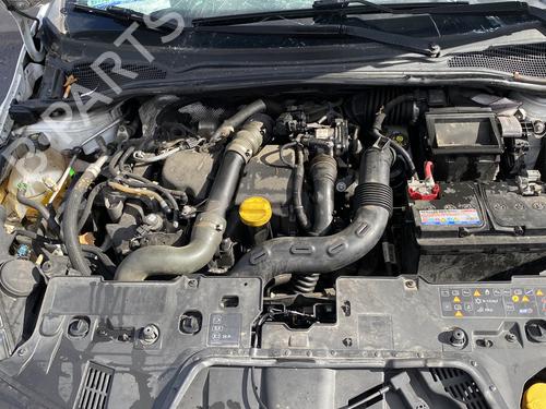 Left tailgate light RENAULT CLIO IV (BH_) 1.5 dCi 90 | BP25548624C79  - Image 28