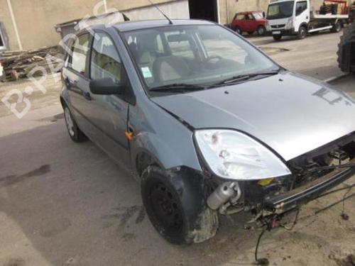 Alternator FORD FIESTA V (JH_, JD_) 1.4 16V | BP25523397M7 