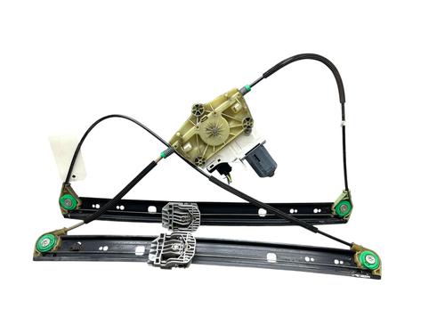 Used Front left window mechanism Front left window mechanism AUDI Q7 (4LB) 3.0 TDI quattro (233 hp) 25496887 25496887