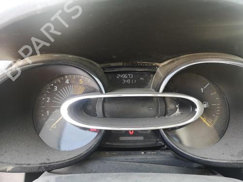 Switch RENAULT CLIO IV (BH_) 1.5 dCi 75 | BP25561518I30  - Image 30