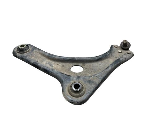 Used Left front suspension arm Left front suspension arm PEUGEOT 208 I (CA_, CC_) 1.4 HDi (68 hp) 30855857 30855857