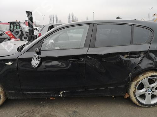 Anlasser BMW 1 (E87) 118 d | BP25580046M8 