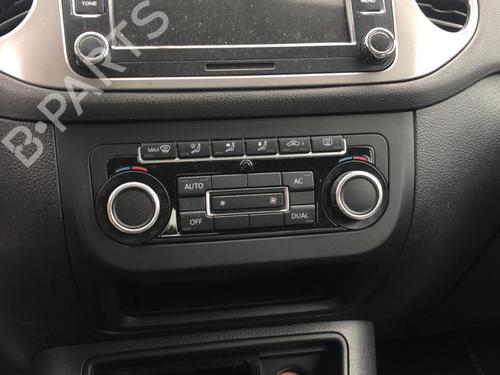 Right sun visor VW GOLF PLUS V (5M1, 521) 1.6 TDI | BP25533088I2 - Image 10