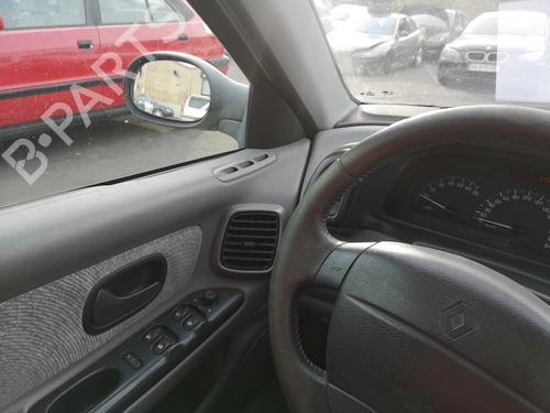 Starter RENAULT LAGUNA I (B56_, 556_) 1.8 16V (B563, B564) | BP25555955M8 