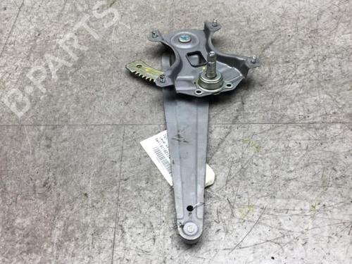 Used Rear left window mechanism Rear left window mechanism 25501922 25501922