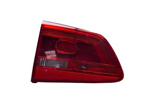 Venstre baglygte bagklap VW TOURAN (1T3) 1.6 TDI (105 hp) 25507605