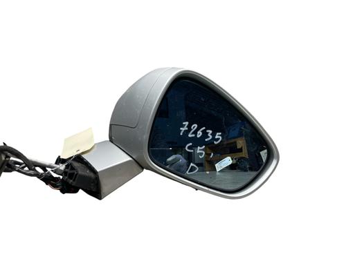 Used Right mirror CITROËN C5 III (RD_) 2.0 HDi 150 / BlueHDi 150 (RDRHEA, RDRHE8, RDAHRM,... (150 hp) 25513342