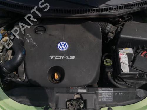 Venstre fortil invendig håndtag VW NEW BEETLE (9C1, 1C1) 1.9 TDI | BP25517755I13 