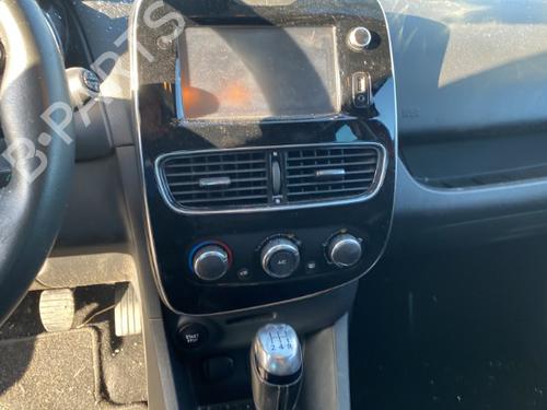 Left front window switch RENAULT CLIO IV (BH_) 1.2 16V | BP25504574I27  - Image 5