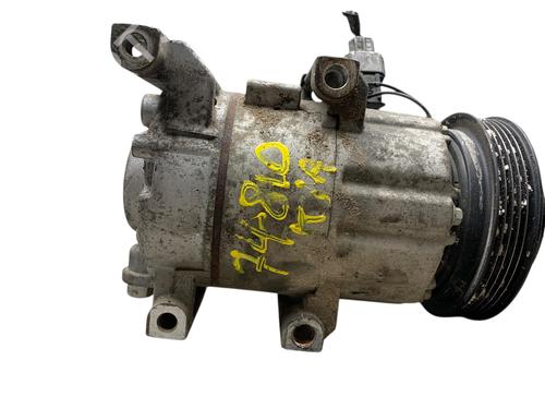 AC compressor RENAULT MEGANE IV Hatchback (B9A/M/N_) 1.5 dCi 110 (B9A3) | BP29842613M34  - Image 5