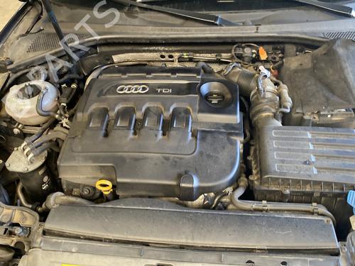 Climate control AUDI A3 Sportback (8VA, 8VF) 2.0 TDI | BP32264955I5 - Image 23
