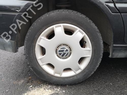 Right mirror VW GOLF III (1H1) 1.9 TDI | BP25532311C27 