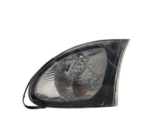 Left front indicator BMW 3 (E46) 320 d | BP25531665C32 