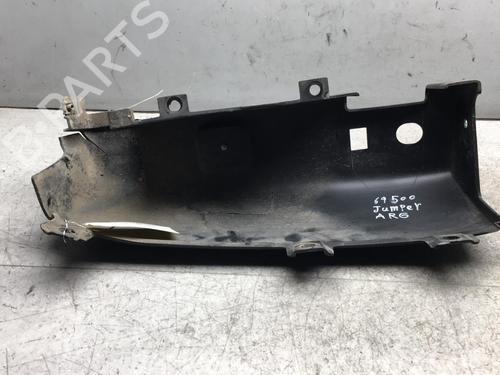 Corner bumper CITROËN JUMPER II Van 2.0 BlueHDi 130 | BP25547316C117 