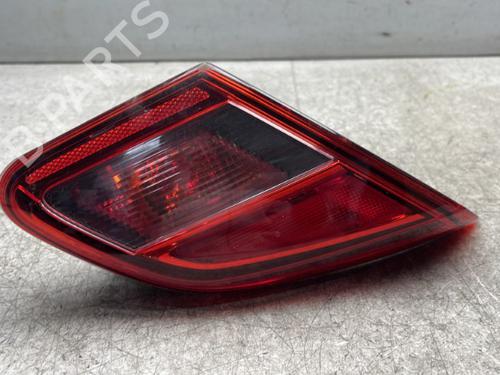Used Left tailgate light OPEL CORSA E (X15) 1.4 (08, 68) (90 hp) 25571327