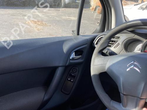 Left tailgate light CITROËN C3 II (SC_) 1.4 HDi 70 (SC8HZC, SC8HR0, SC8HP4) | BP25510478C79  - Image 29