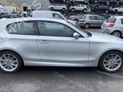 Left sun visor BMW 1 (E81) 120 i | BP25551137I1 
