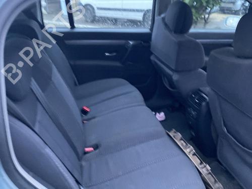 Right tailgate light RENAULT VEL SATIS (BJ0_) 2.2 dCi (BJ0E, BJ0F) | BP25505931C80  - Image 26