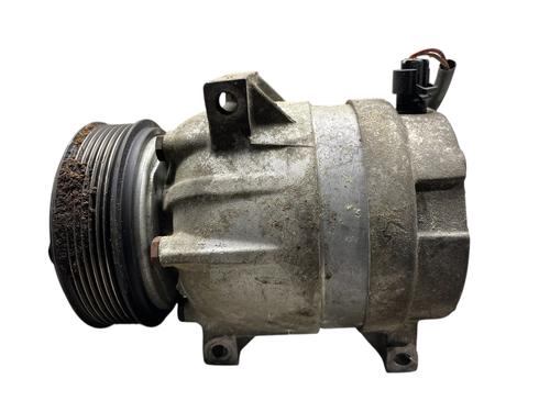 Compressor A/A RENAULT LAGUNA II (BG0/1_) 1.9 dCi (BG1A, BG1W, BG0G) (110 hp) 31287084