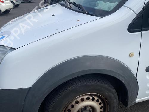 Right sun visor FORD TRANSIT CONNECT (P65_, P70_, P80_) 1.8 Di | BP25533192I2  - Image 11