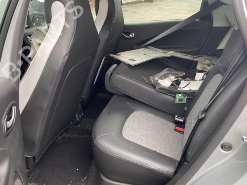 Viskermotor vindrude RENAULT ZOE (BFM_) ZOE (BFMC, BFMD) | BP29126915M29 