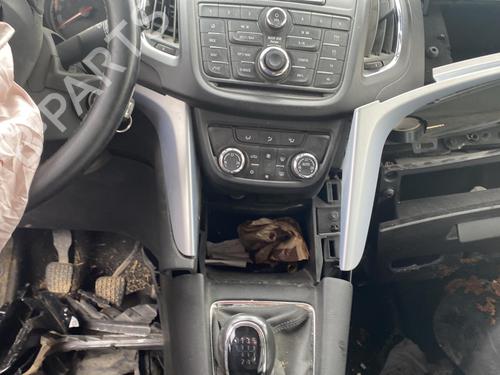 Generator OPEL ZAFIRA TOURER C (P12) 1.6 CDTI (75) | BP25572906M7 
