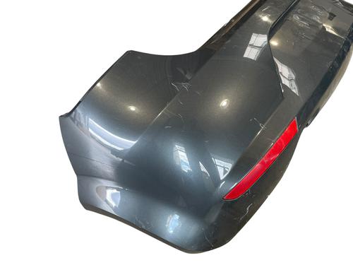 Rear bumper SEAT LEON (1P1) 1.9 TDI | BP26215956C8 