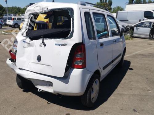 Front wiper motor SUZUKI WAGON R+ (MA) 1.3 (RB413) | BP25559654M29 - Image 8