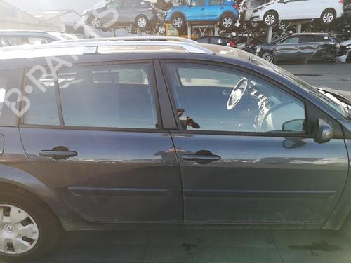 Left taillight RENAULT MEGANE II Estate (KM0/1_) 1.5 dCi (KM16, KM1E) | BP25526067C34 