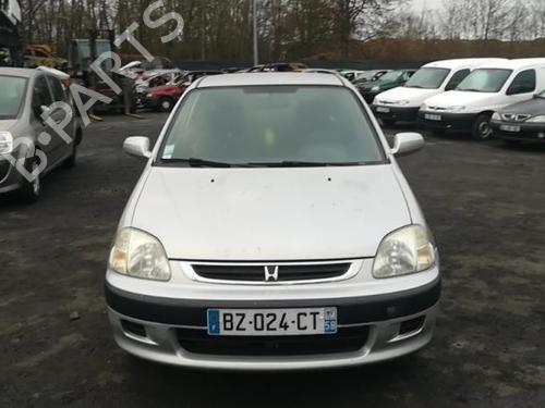 Starter HONDA LOGO (GA) 1.3 (GA3) | BP25552825M8 - Image 26