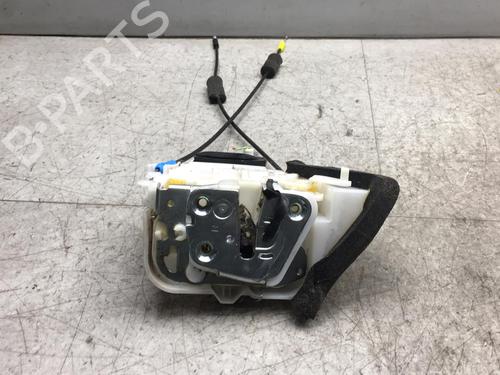 Rear right lock SUBARU IMPREZA Hatchback (GR, GH, G3) 2.0 D AWD | BP25576614C99 