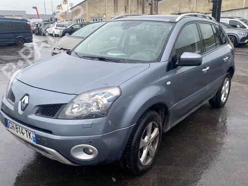 Left front fog light RENAULT KOLEOS I (HY_) 2.0 dCi 4x4 (HY0B) | BP25575800C30 - Image 31