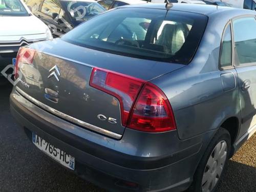 Left taillight CITROËN C5 II (RC_) 1.6 HDi (RC8HZB) | BP25583458C34 - Image 6