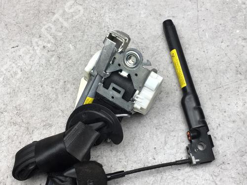 Seat buckle PEUGEOT 5008 (0U_, 0E_) 2.0 HDi 150 / BlueHDi 150 | BP25521273I32 