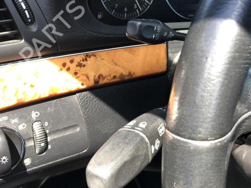 Climate control MERCEDES-BENZ E-CLASS (W211) E 280 CDI (211.020) | BP25533126I5 - Image 19