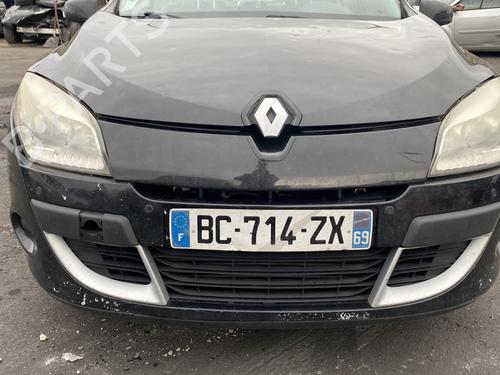 Alternator RENAULT MEGANE III Hatchback (BZ0/1_, B3_) 1.9 dCi (BZ0N, BZ0J) | BP25575543M7  - Image 27