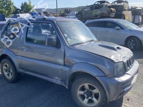 Left front window switch SUZUKI JIMNY Closed Off-Road Vehicle (SN) 1.5 DDiS 4x4 | BP30203885I27  - Image 27
