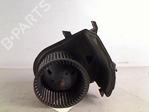 Heater blower motor VW GOLF III (1H1)  | BP25582846M62 