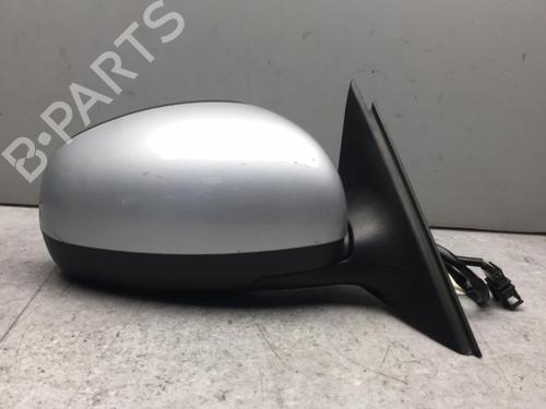 right-mirror-skoda-fabia-ii-542-2006-2007-2008-2009-2010-2011-2012-2013-2014-25533727 main image