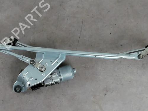 Used Front wiper motor DACIA DUSTER (HS_) 1.5 dCi (86 hp) 25577072
