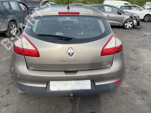 Switch RENAULT MEGANE III Hatchback (BZ0/1_, B3_) 1.5 dCi (BZ09, BZ0D, BZ1W, BZ29, BZ14) | BP27345466I30 - Image 12