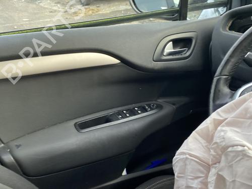 Left tailgate light CITROËN C4 II (NC_) 1.6 HDi 115 | BP25527848C79  - Image 17