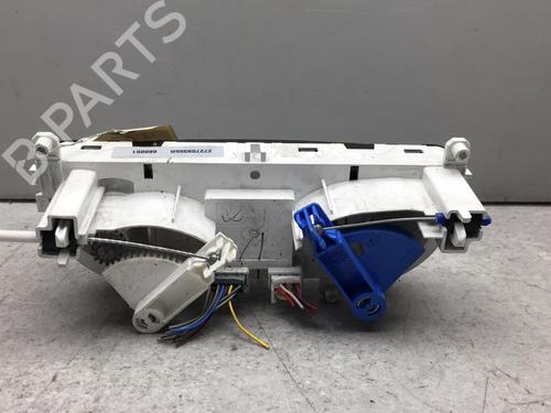 Climate control RENAULT CLIO IV (BH_) 1.5 dCi 90 | BP25561570I5