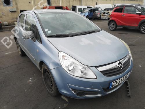 Steering column stalk OPEL CORSA D (S07) 1.3 CDTI (L08, L68) | BP25529110I23 