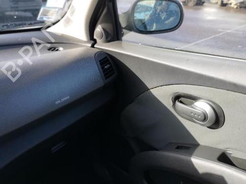 Front left window mechanism NISSAN MICRA III (K12) 1.2 16V | BP25555247C22 