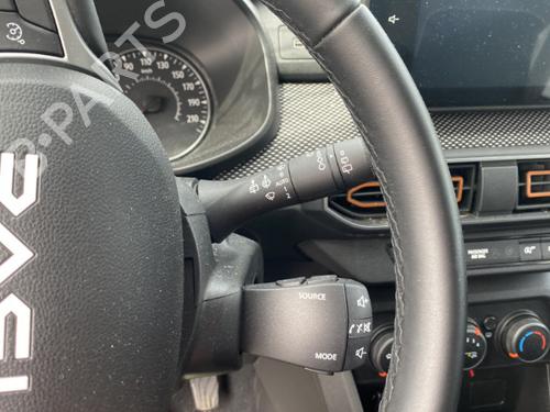 Climate control DACIA SANDERO III 1.0 TCe 90 | BP25499646I5 
